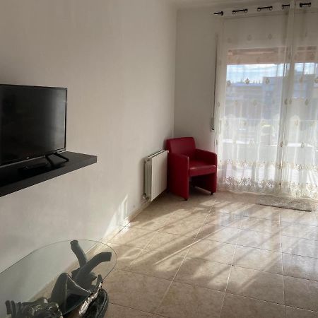 Aparthotel Wellamar Сан-Фелиу-де-Гишольс Экстерьер фото