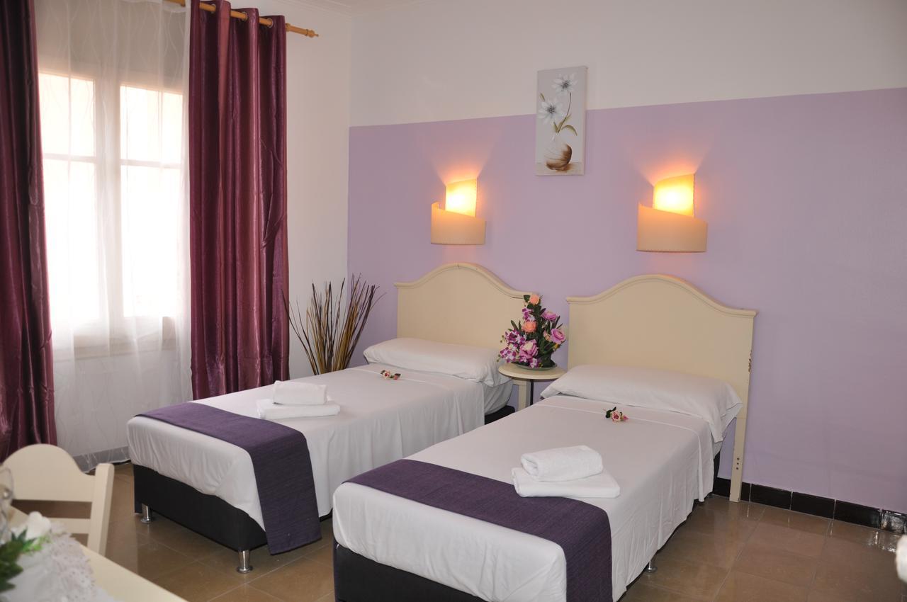 Aparthotel Wellamar Сан-Фелиу-де-Гишольс Экстерьер фото