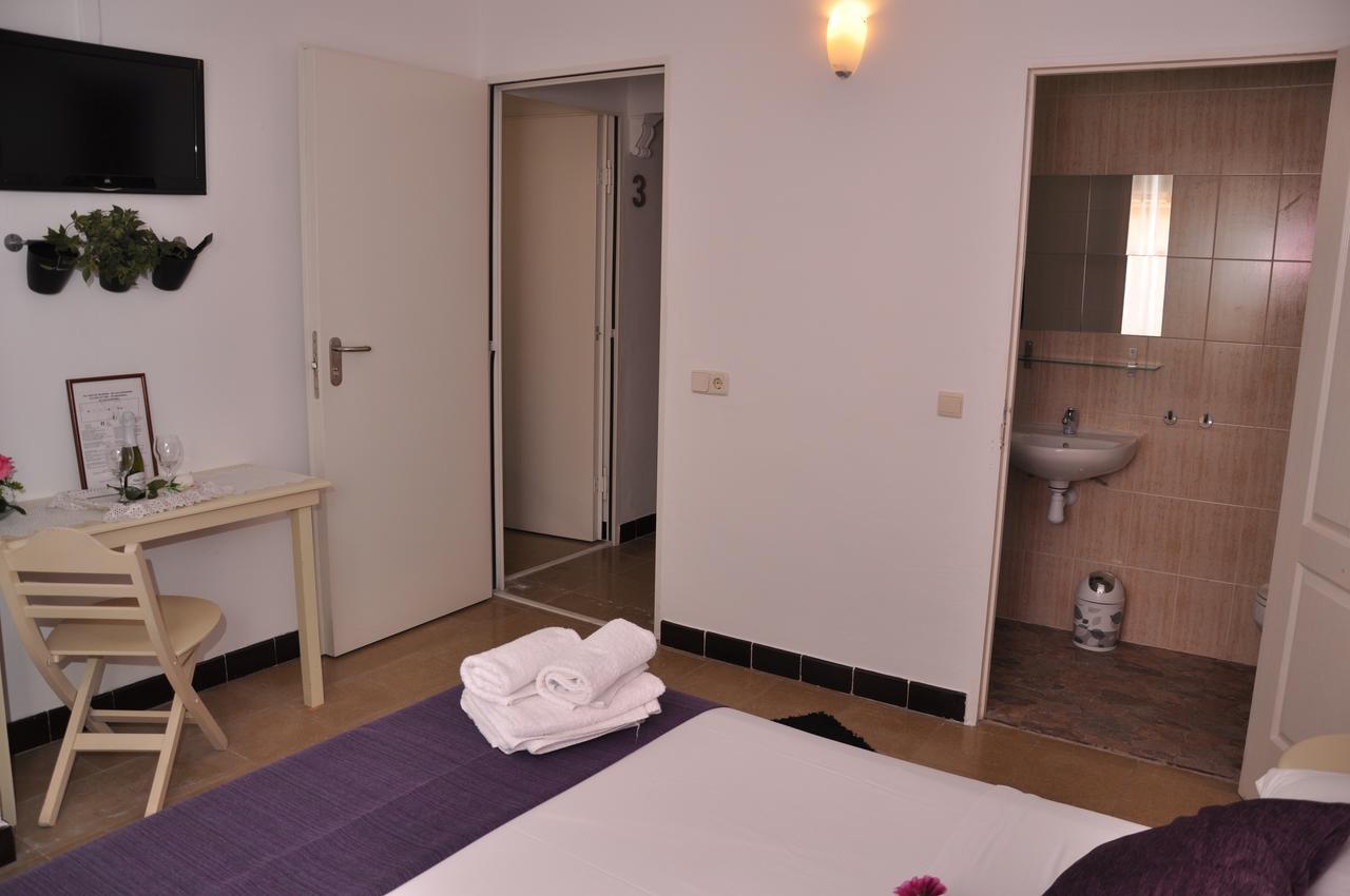 Aparthotel Wellamar Сан-Фелиу-де-Гишольс Экстерьер фото