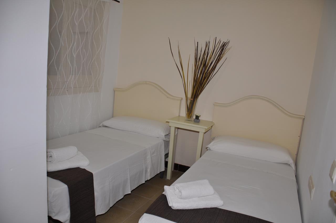 Aparthotel Wellamar Сан-Фелиу-де-Гишольс Экстерьер фото