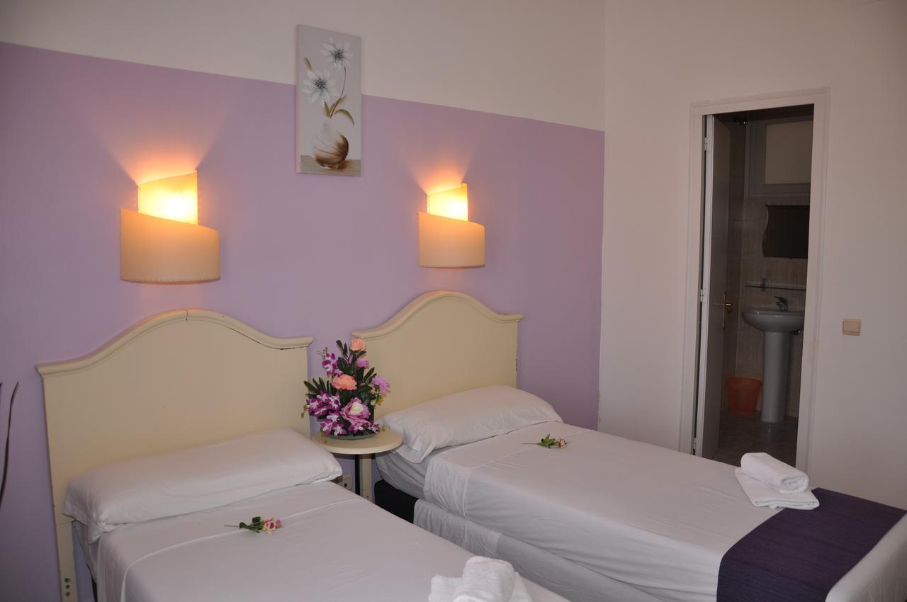 Aparthotel Wellamar Сан-Фелиу-де-Гишольс Экстерьер фото