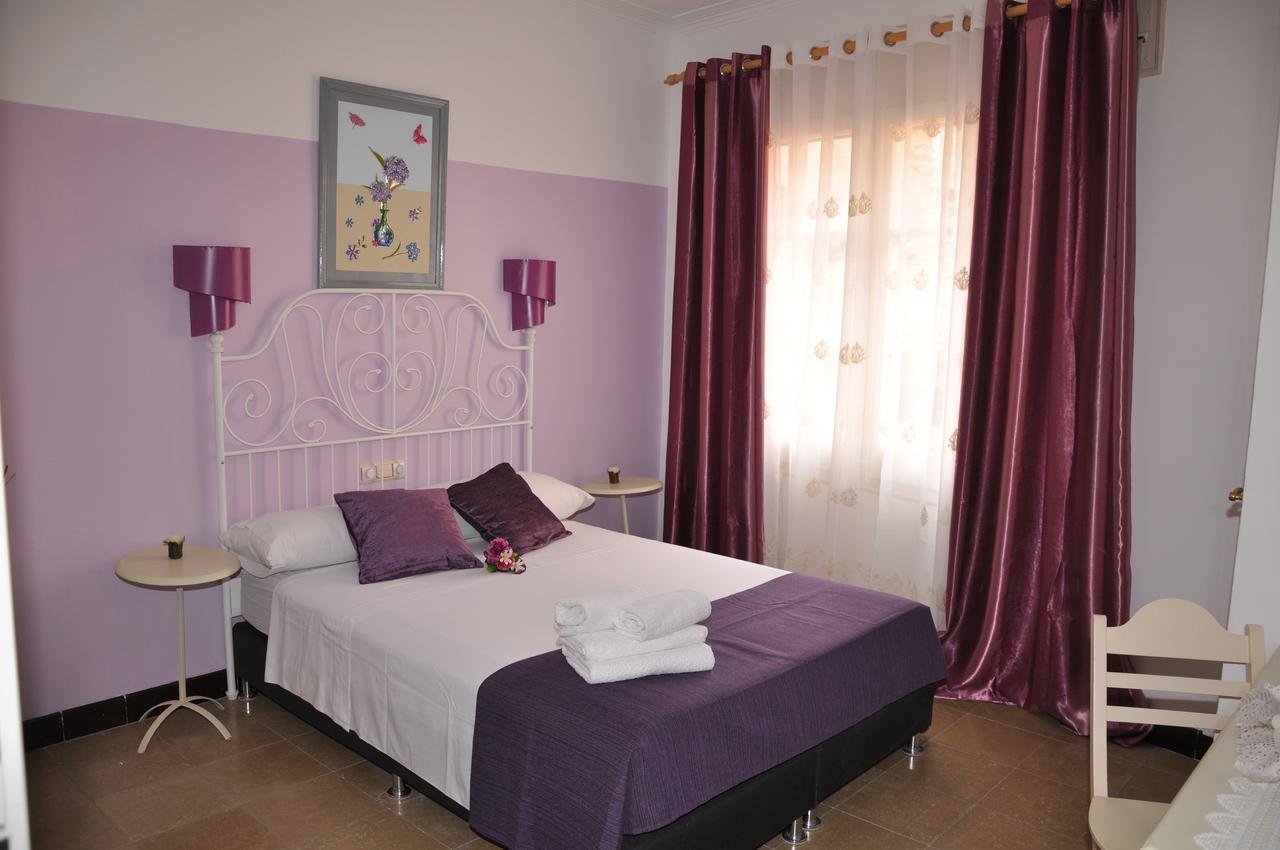 Aparthotel Wellamar Сан-Фелиу-де-Гишольс Экстерьер фото