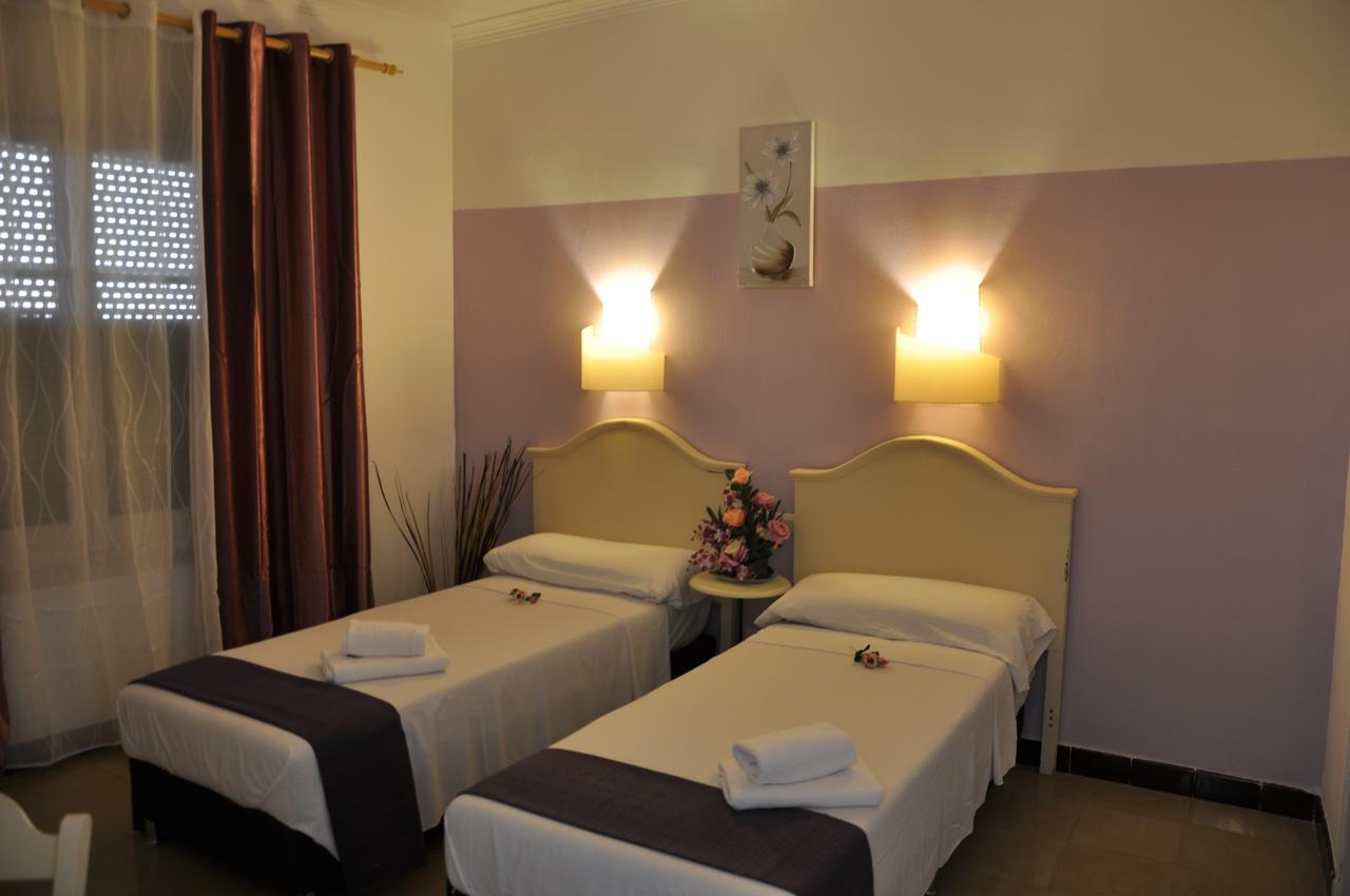Aparthotel Wellamar Сан-Фелиу-де-Гишольс Экстерьер фото