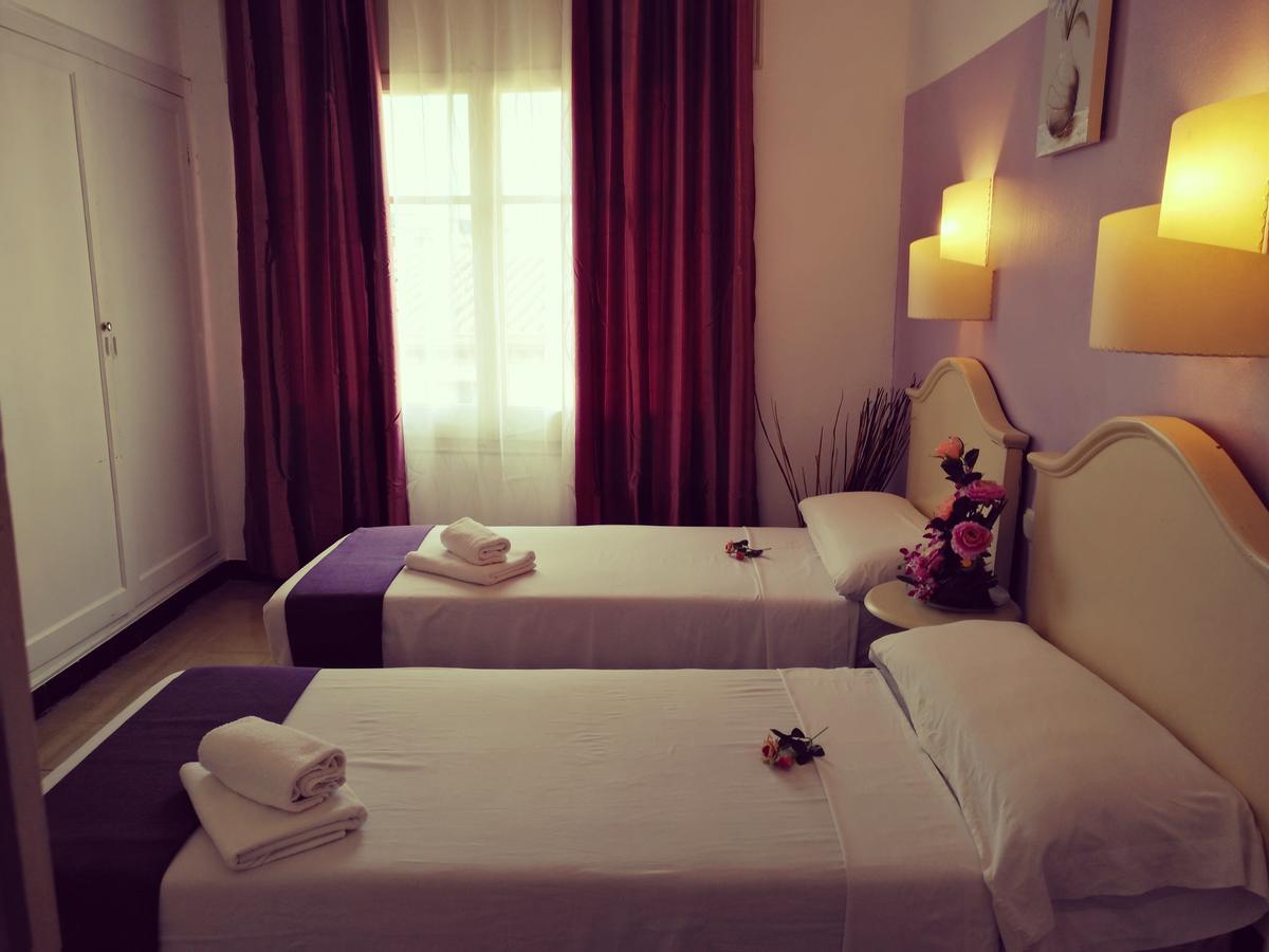 Aparthotel Wellamar Сан-Фелиу-де-Гишольс Экстерьер фото