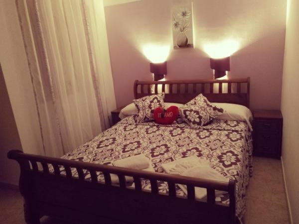 Aparthotel Wellamar Сан-Фелиу-де-Гишольс Экстерьер фото