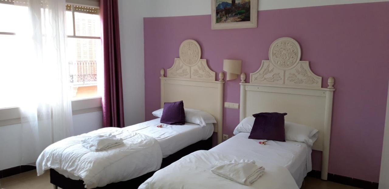Aparthotel Wellamar Сан-Фелиу-де-Гишольс Экстерьер фото