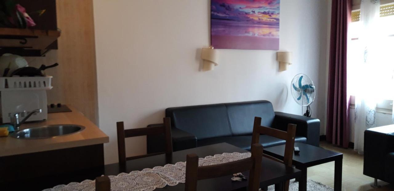 Aparthotel Wellamar Сан-Фелиу-де-Гишольс Экстерьер фото