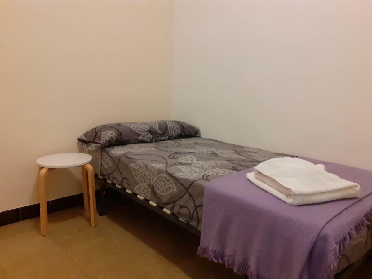 Aparthotel Wellamar Сан-Фелиу-де-Гишольс Экстерьер фото