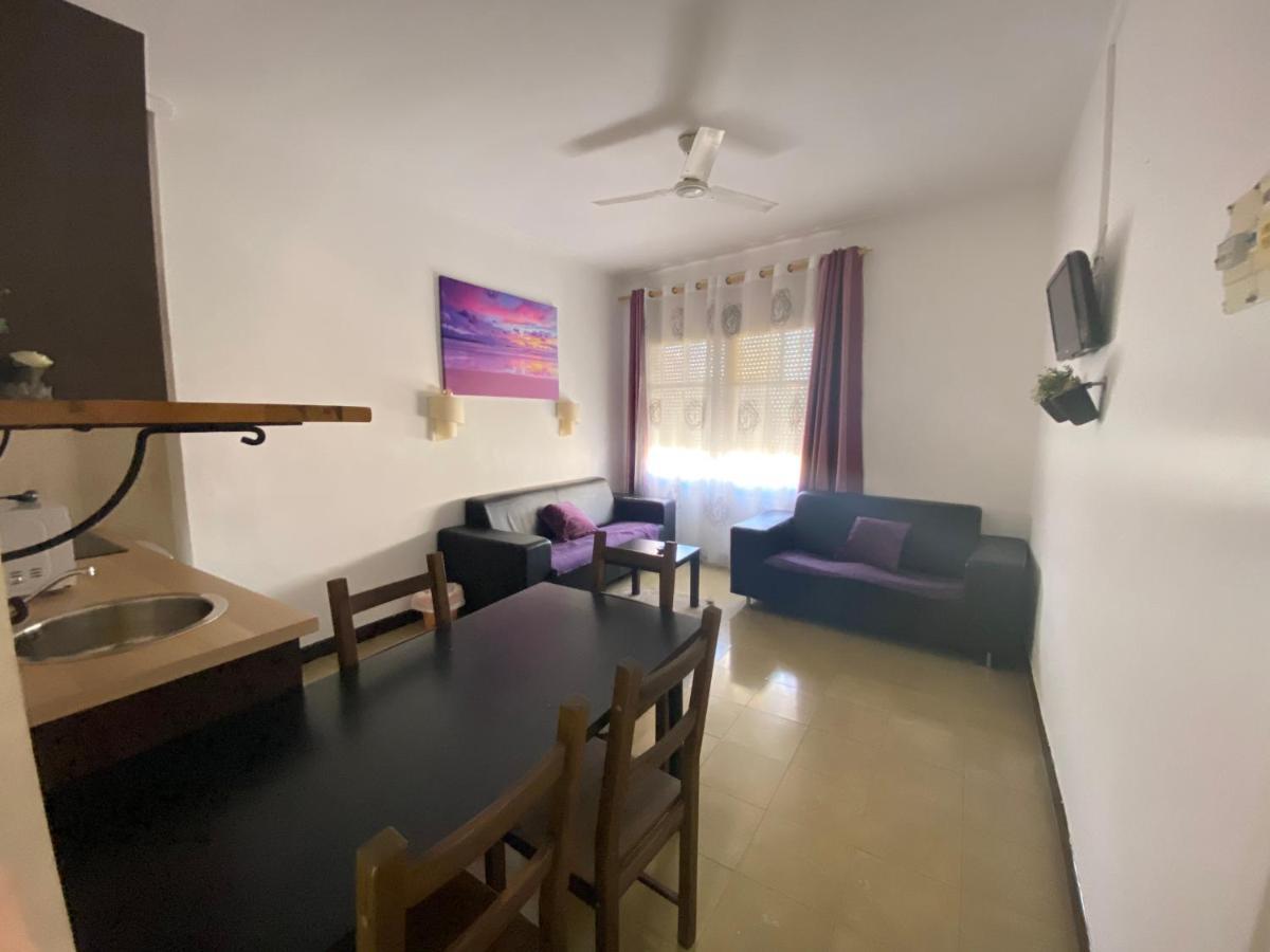 Aparthotel Wellamar Сан-Фелиу-де-Гишольс Экстерьер фото