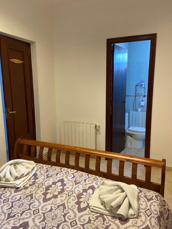 Aparthotel Wellamar Сан-Фелиу-де-Гишольс Экстерьер фото